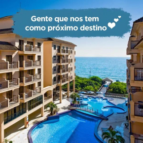 Hotel Jurere Beach